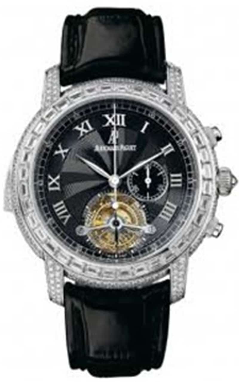 Audemars Piguet Jules Audemars 26118BC.ZZ.D002CR.01 Audemars Piguet Jules Audemars 26118BC.ZZ.D002CR.01